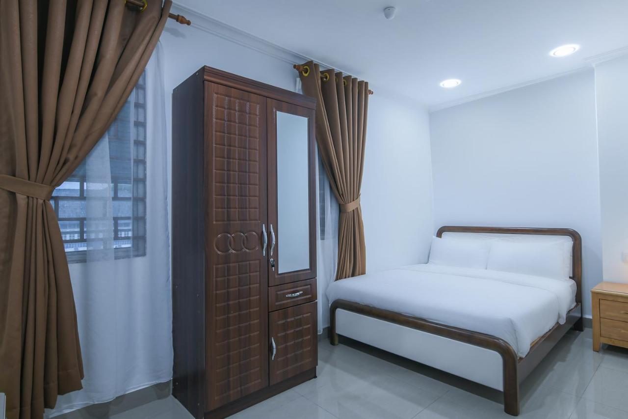 Sp Star Hotel Sungai Petani Exterior photo