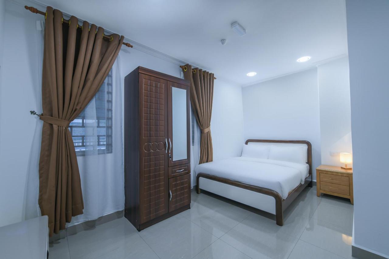 Sp Star Hotel Sungai Petani Exterior photo