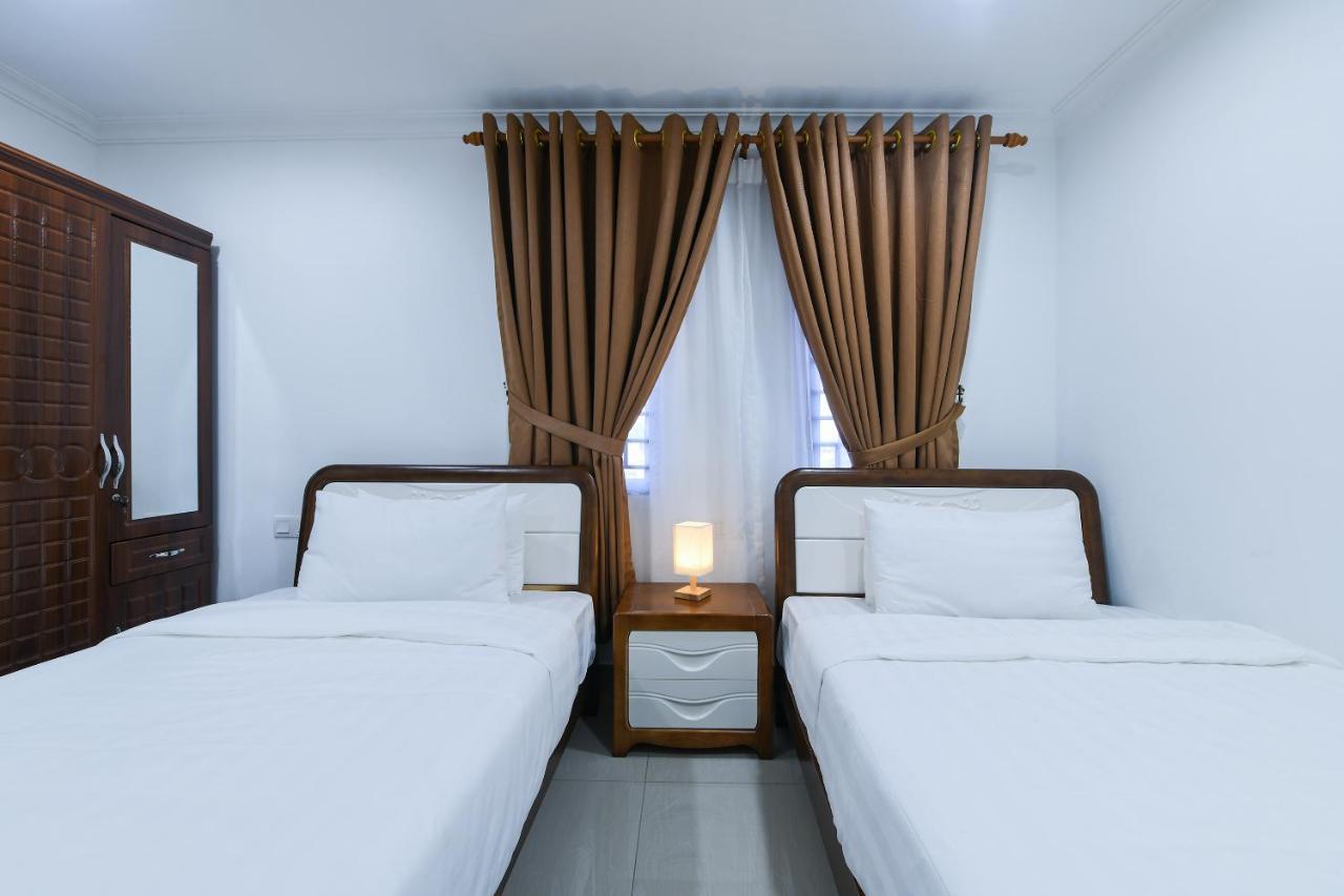 Sp Star Hotel Sungai Petani Exterior photo