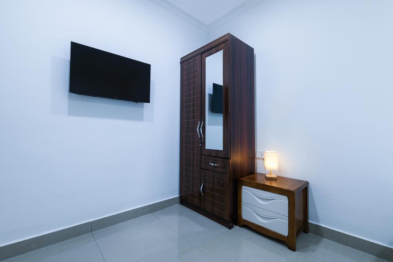 Sp Star Hotel Sungai Petani Exterior photo