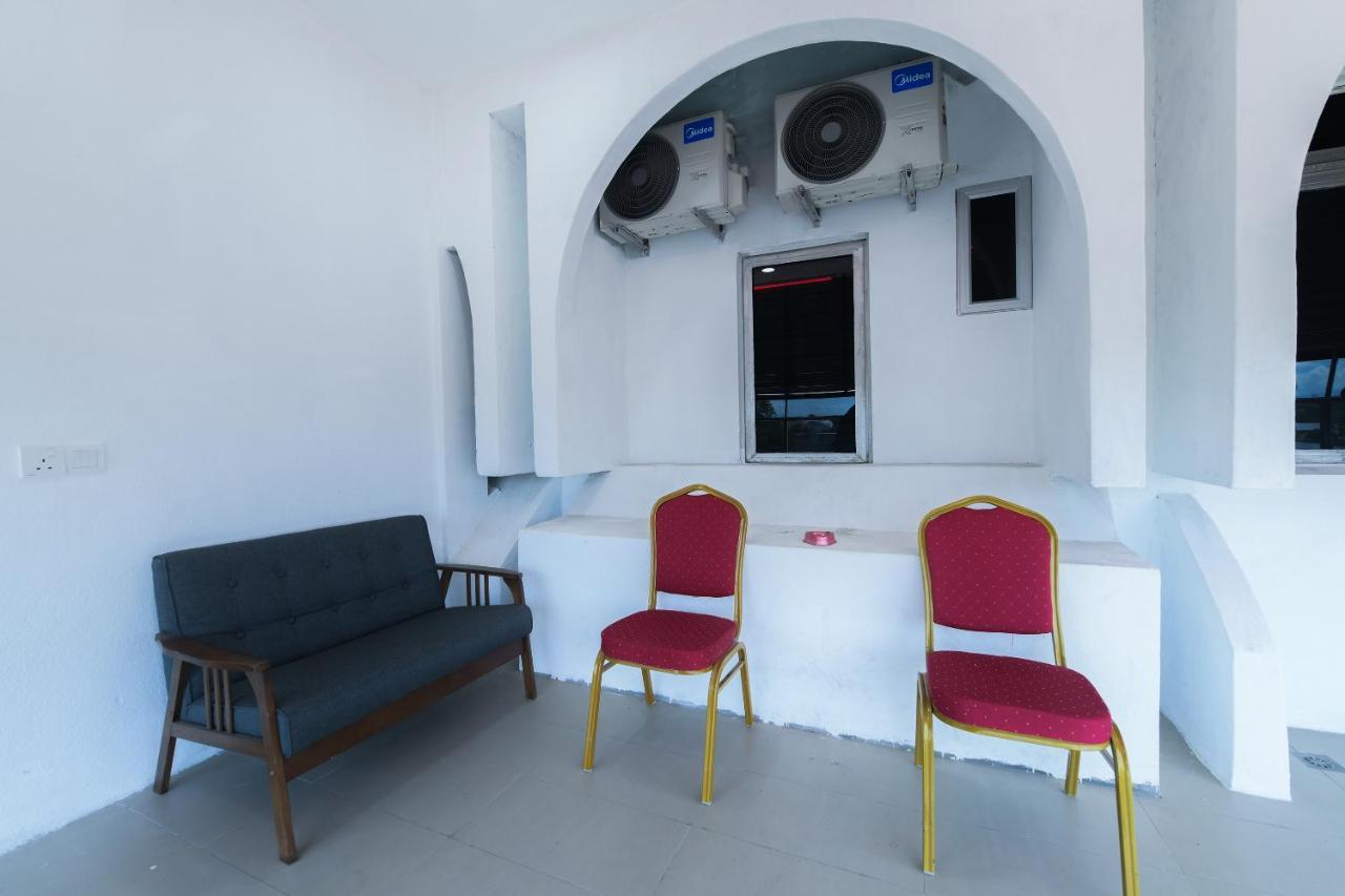 Sp Star Hotel Sungai Petani Exterior photo